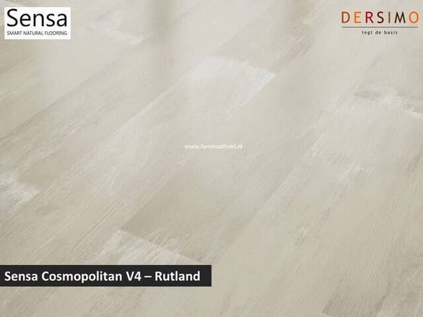 Sensa Cosmopolitan 4V – Rutland