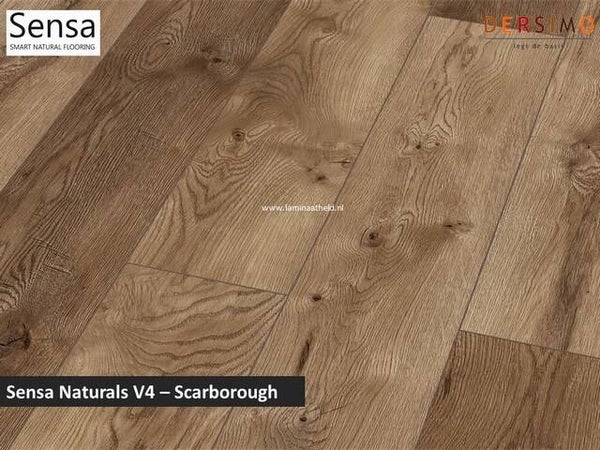 Sensa Naturals 4V – Scaraborough