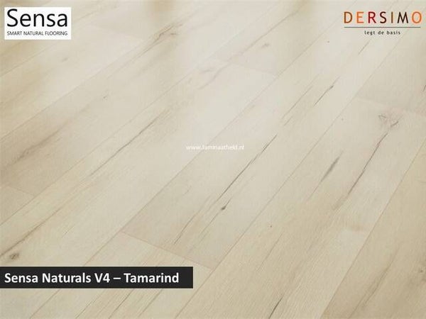 Sensa Naturals 4V – Tamarind