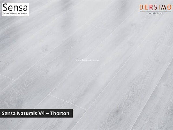 Sensa Naturals 4V – Thornton