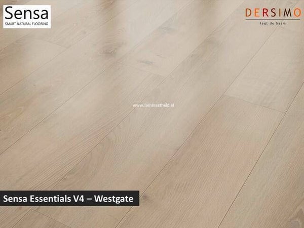 Sensa Essentials 4V – Westgate