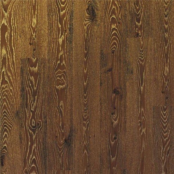 Metallic eik goud LAMINAAT - ELIGNA | EL3466