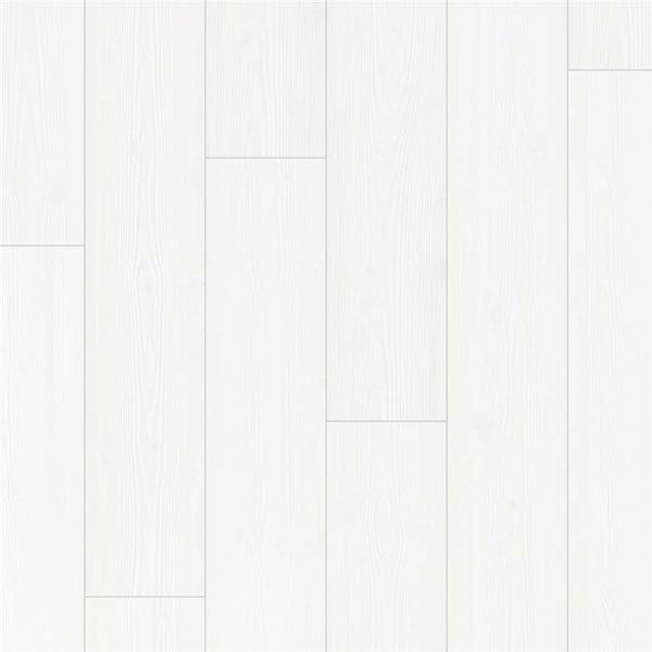 Witte planken LAMINAAT - IMPRESSIVE ULTRA | IMU1859