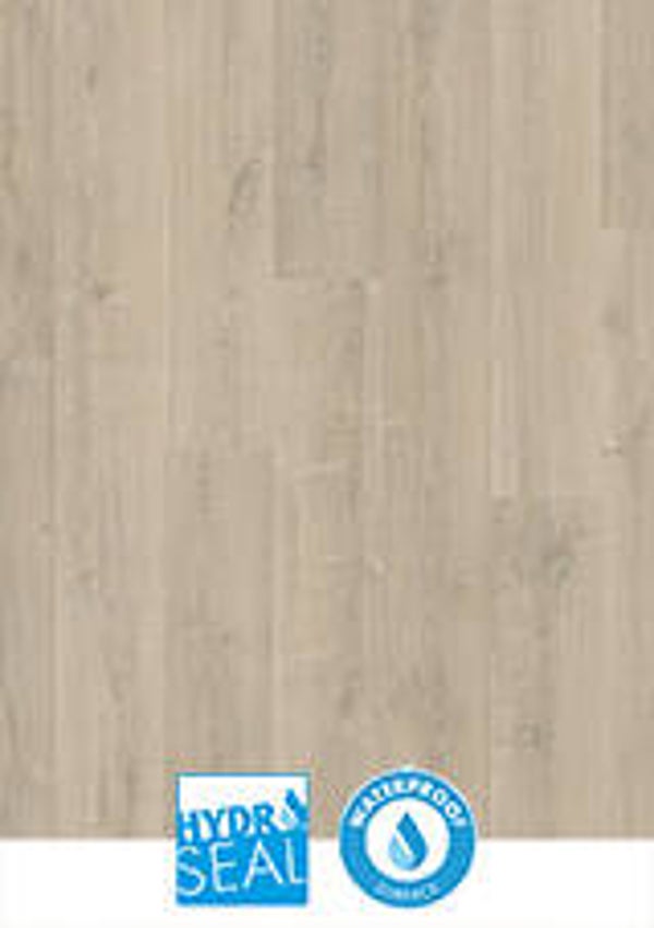 QUICK-STEP | CAPTURE SIG4764, Geborstelde eik beige Artnr. 400059463