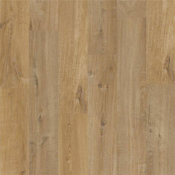 Katoen eik natuur PVC - ALPHA VINYL MEDIUM PLANKS | AVMP40104