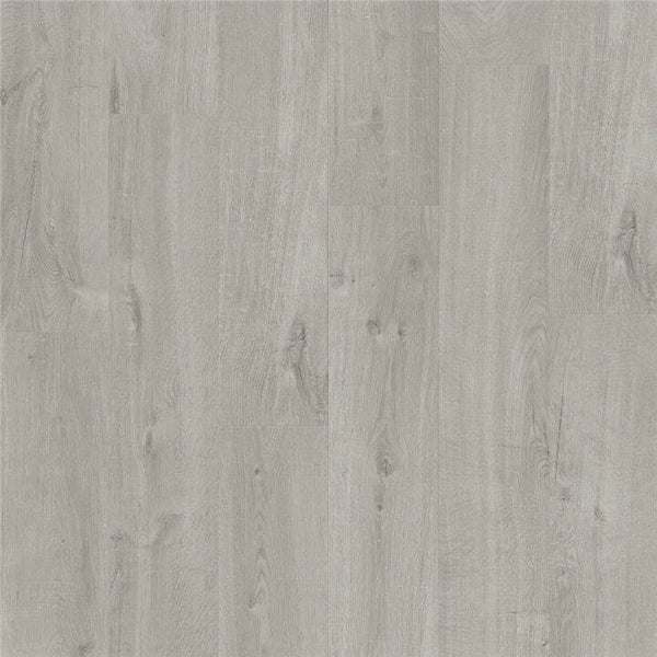 Katoen eik koud grijs PVC - ALPHA VINYL MEDIUM PLANKS | AVMP40201