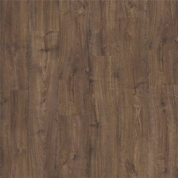 Herfst eik chocolade PVC - ALPHA VINYL MEDIUM PLANKS | AVMP40199