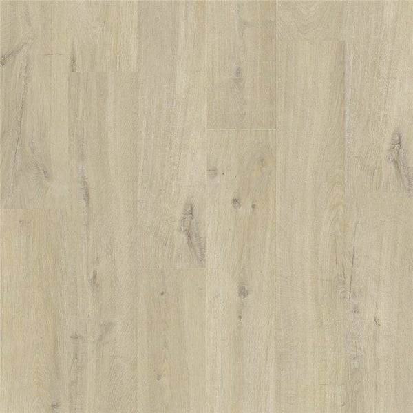 Katoen eik beige PVC - ALPHA VINYL MEDIUM PLANKS | AVMP40103