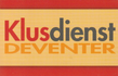 Klusdienst Deventer