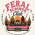 Feral Summer Club