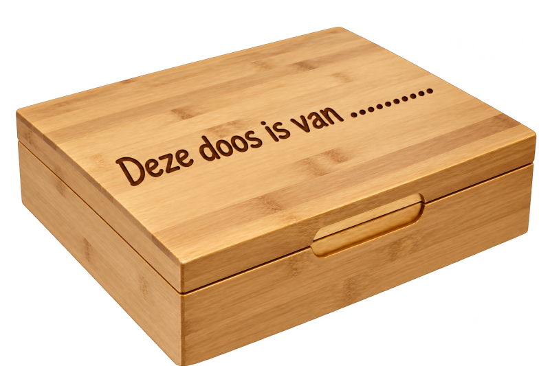 Theedoos