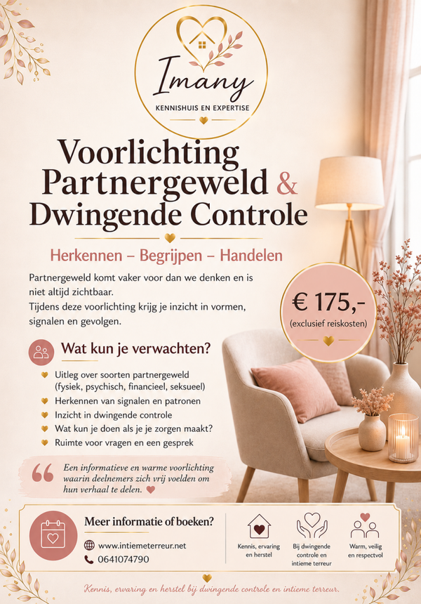Voorlichting