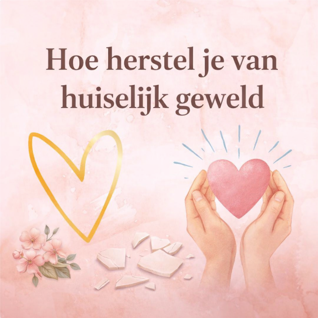 Breakthrough: Step beyond fear into freedom