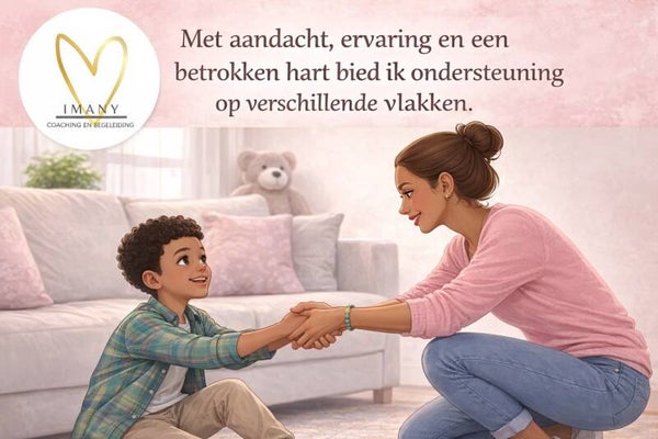 Diverse ondersteuning