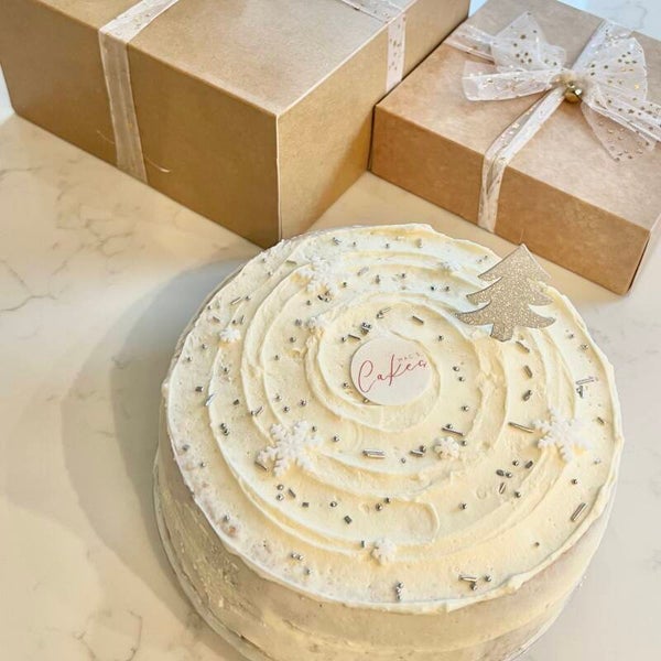 Winter Wonderland Ø20cm