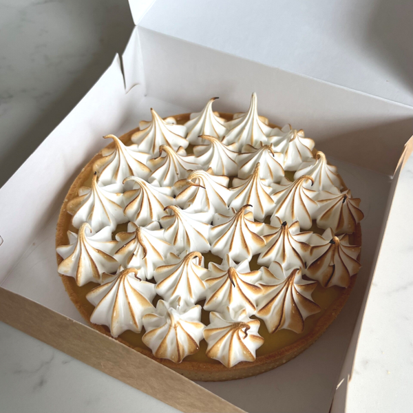 Sweet 'n Sour Ø15cm