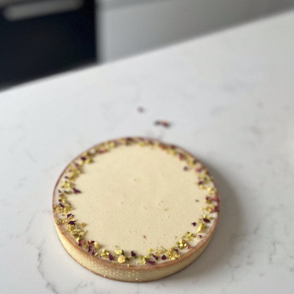 Sprinkled with Love Ø15cm