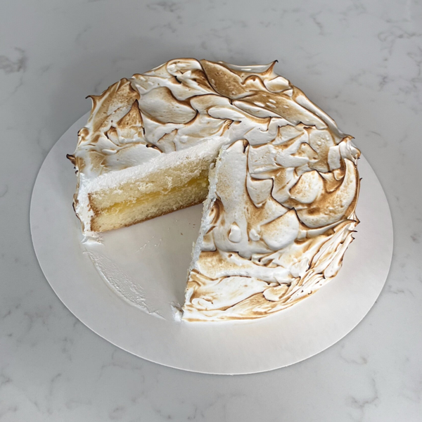 Lemon Delight Ø15cm