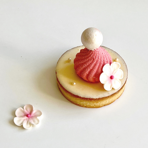 Eau de framboise (2 stuks)