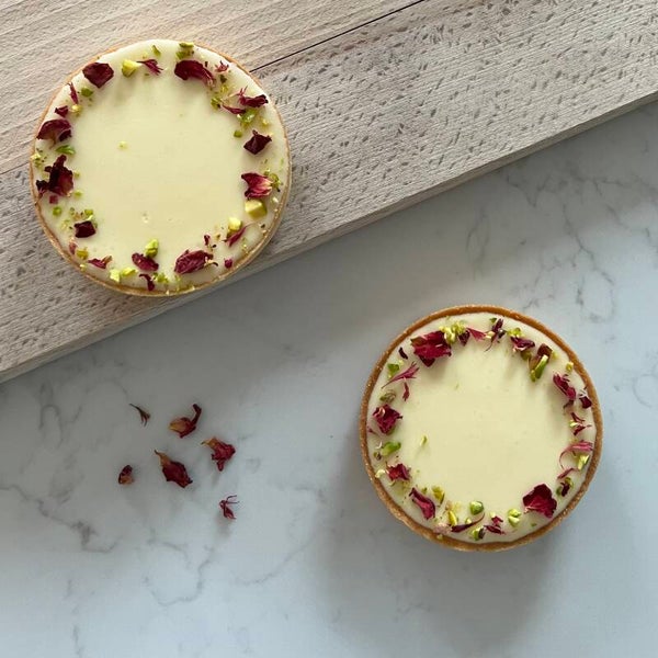 Doosje tartelettes (4 stuks)