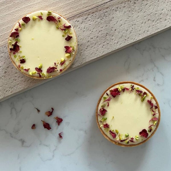 Sprinkled with love