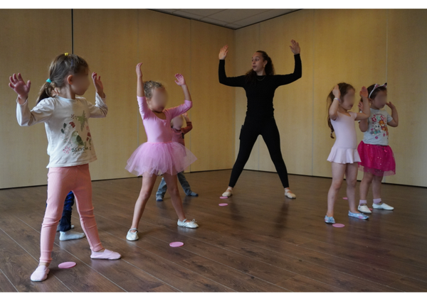 Wachtlijst cursus maart/april