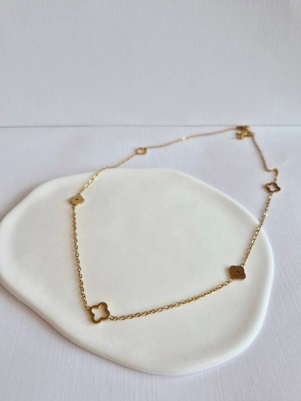 Juna necklace