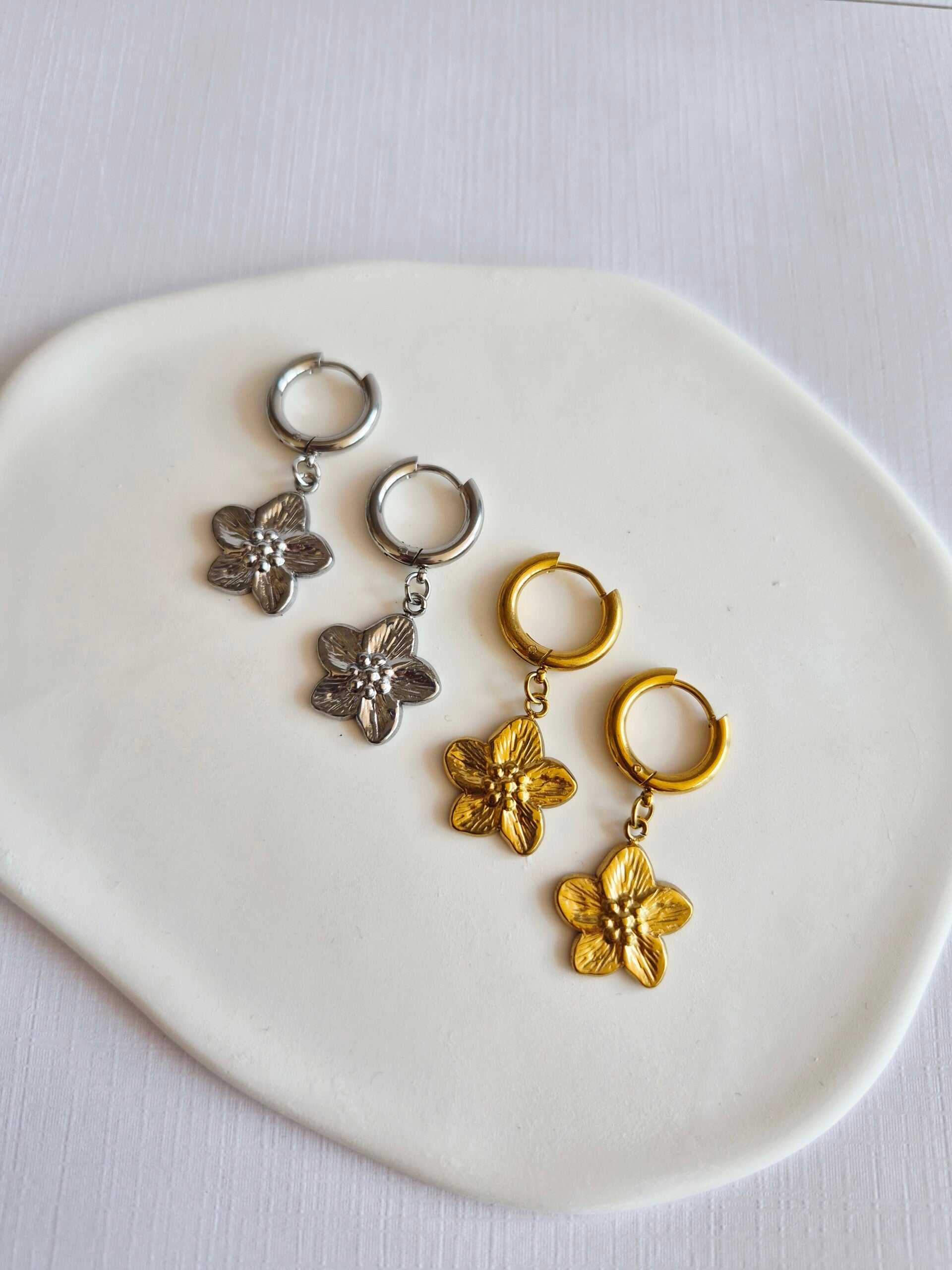 Bloomie earrings