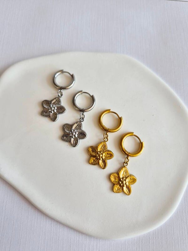 Bloomie earrings