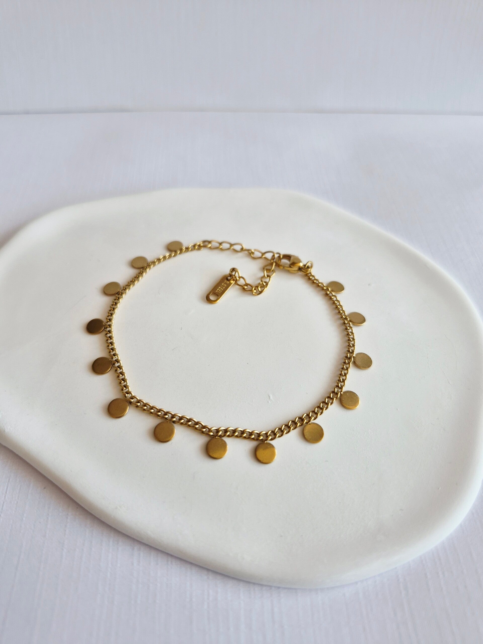 Bollie bracelet