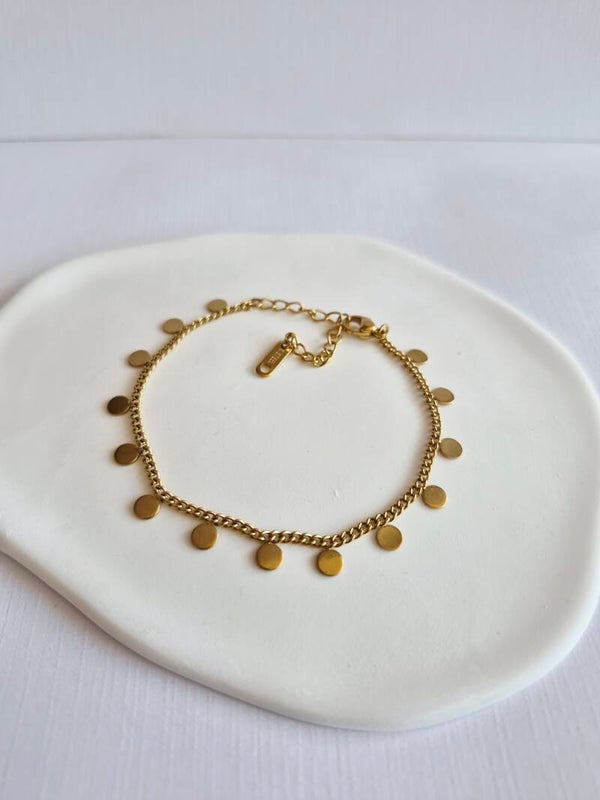 Bollie bracelet