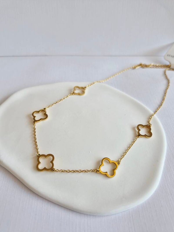 Loisa necklace