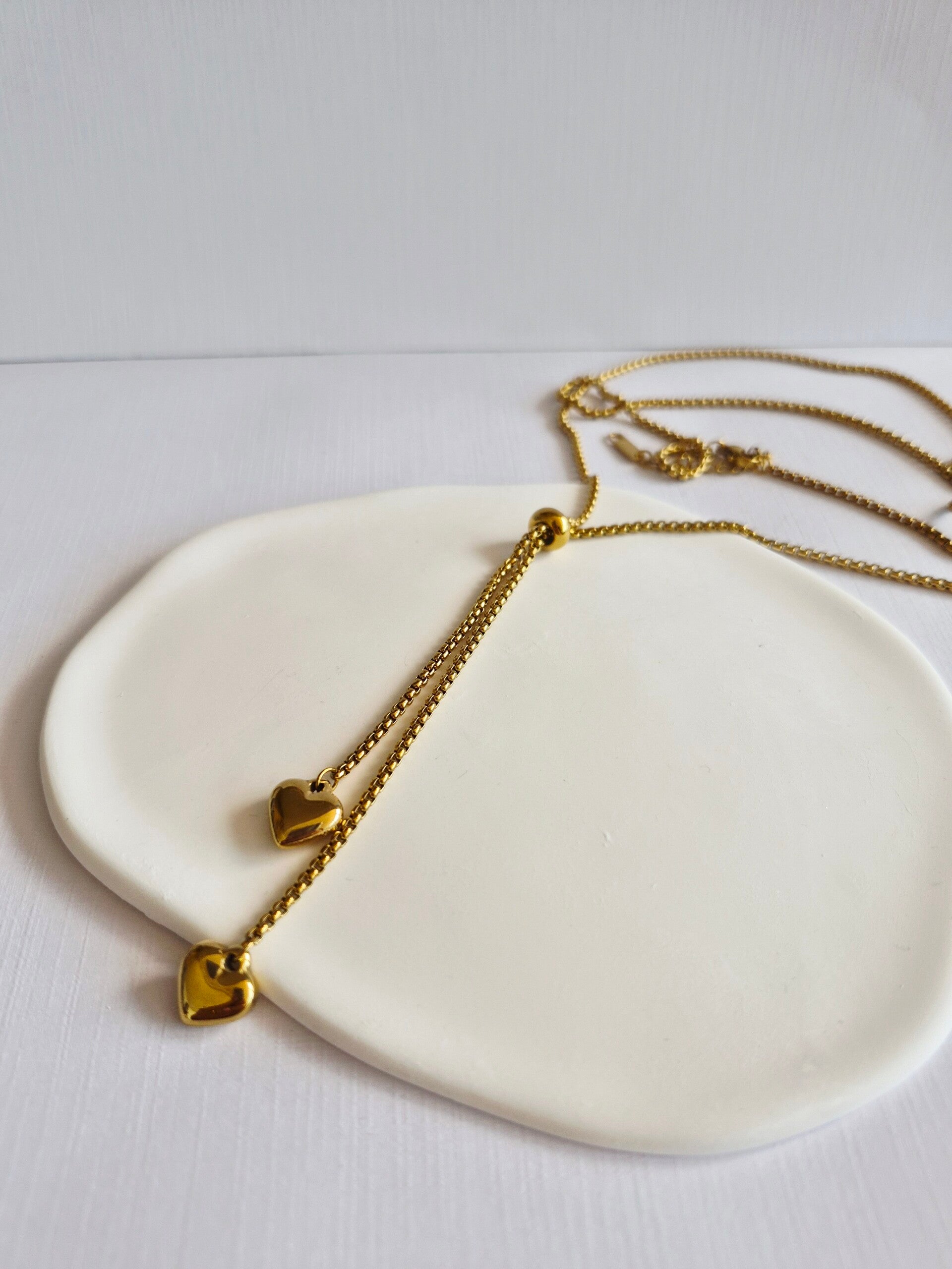 Lovely necklace