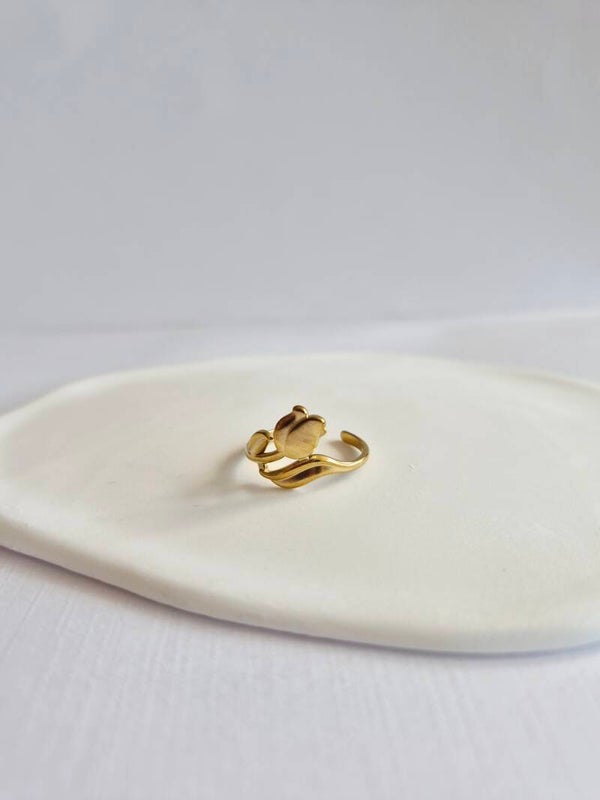 Rosali ring