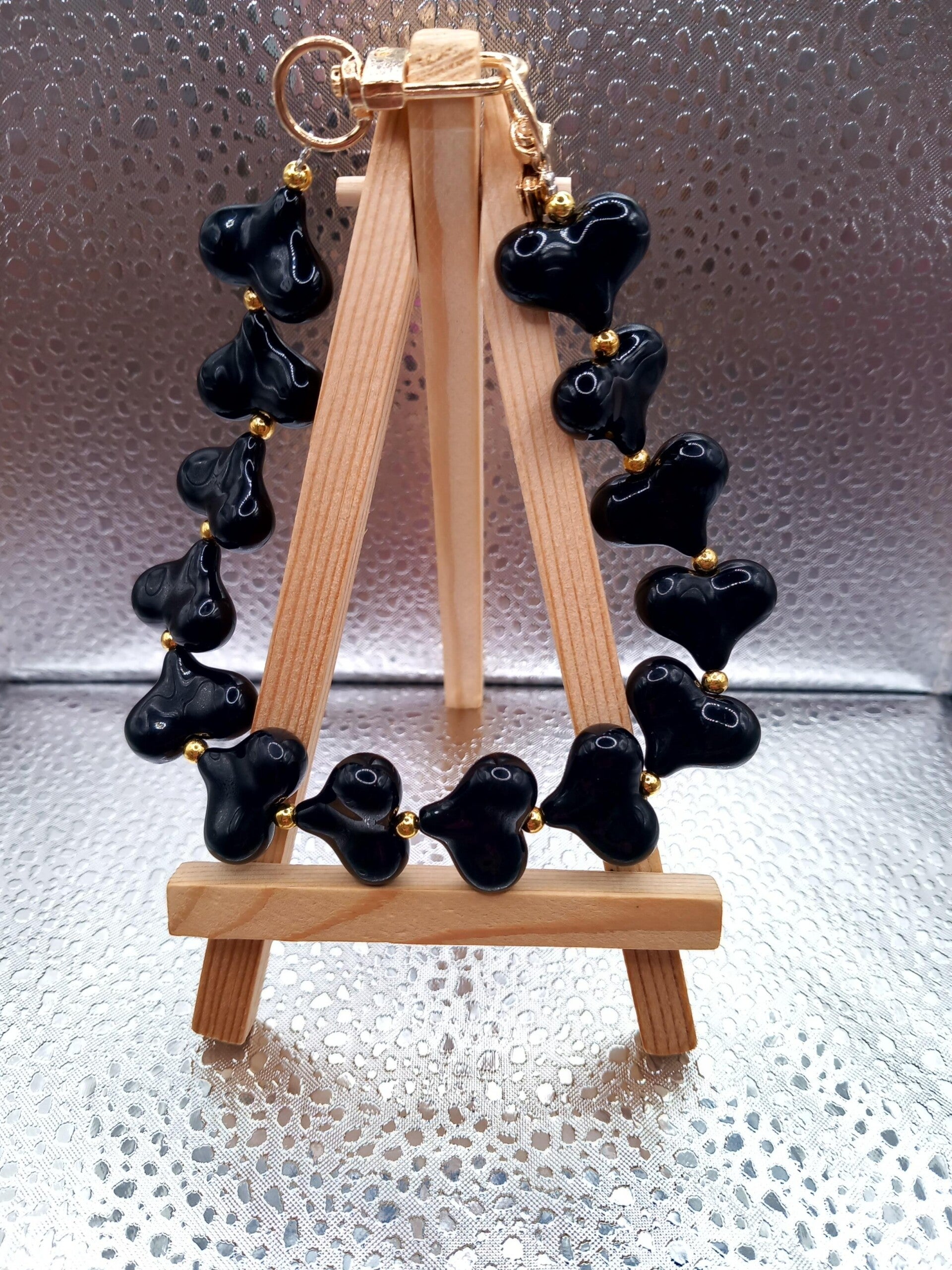 🩷Hartjes Telefoonkoord