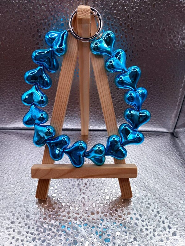 🩷Hartjes Telefoonkoord