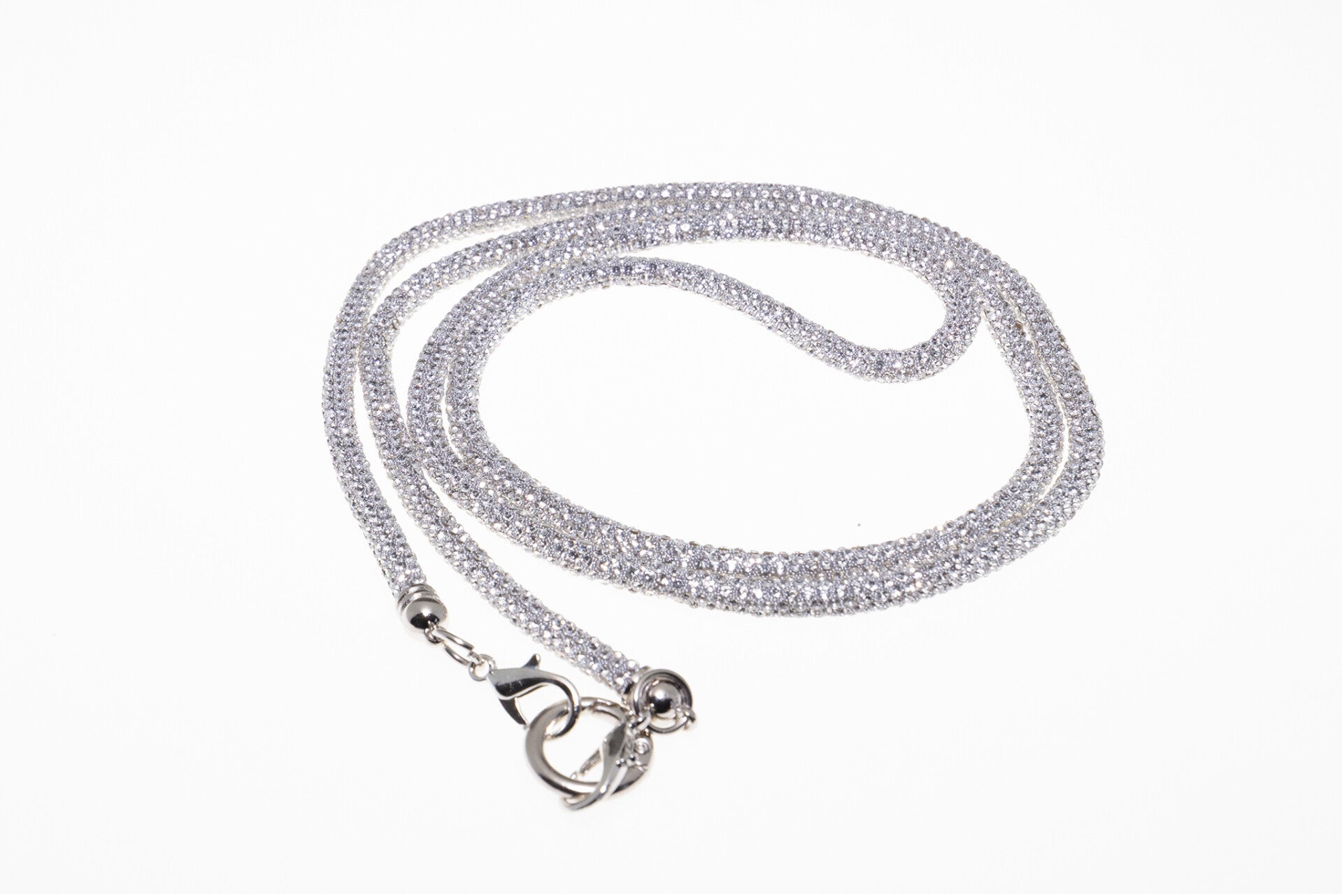 Telefoonkoord lang 70 cm