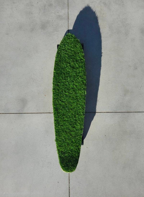 The Original Lawngboard
