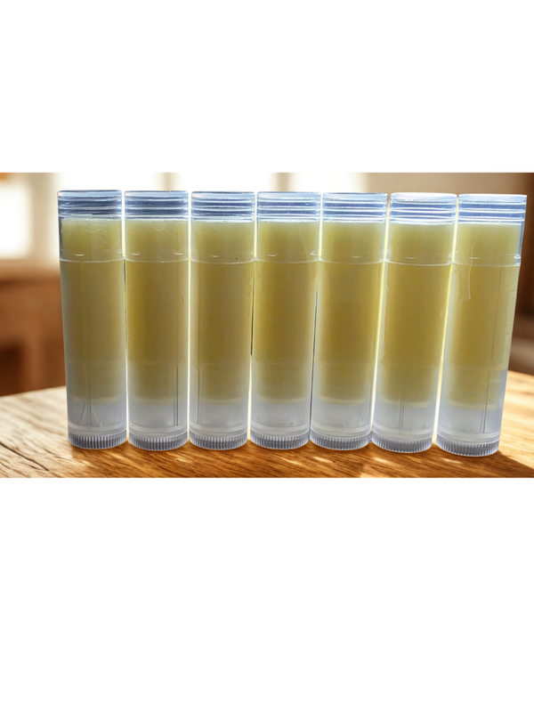 Lippenbalsem | Baume à Lèvres Kokos