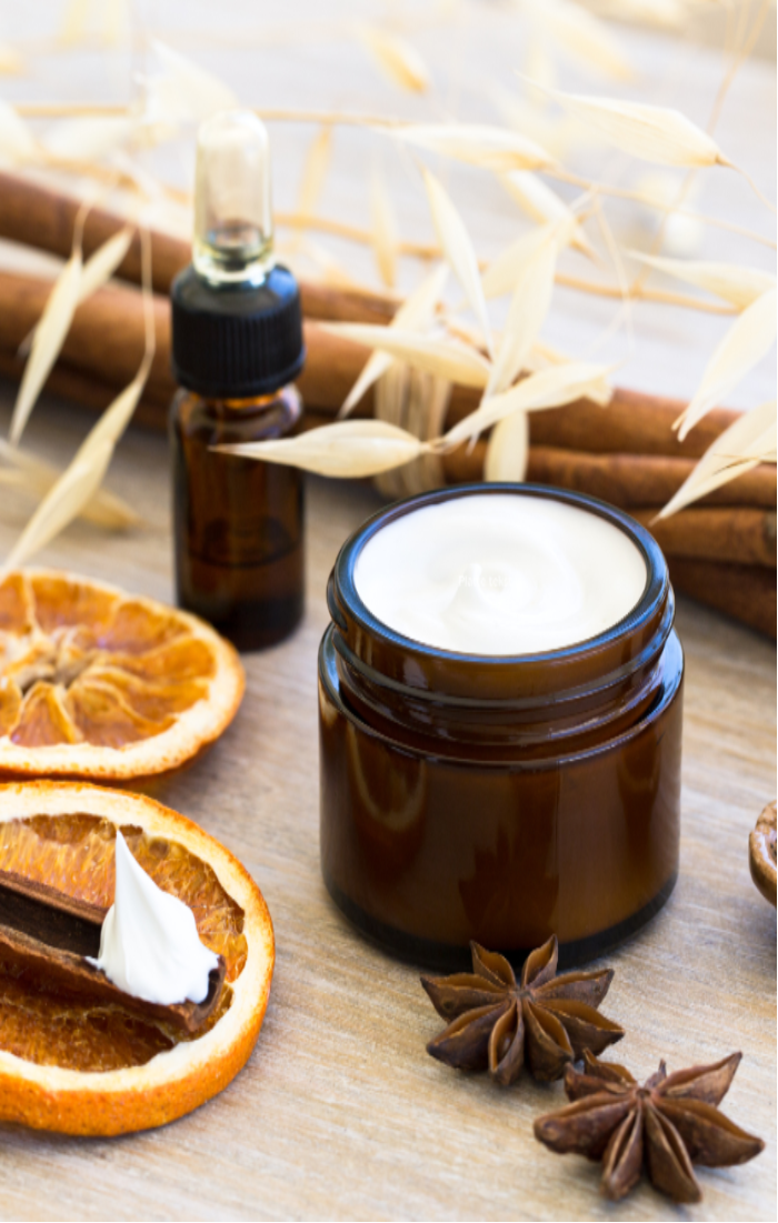 Bestsellers van Noranovae met handgemaakte herstellende crèmes voor de gevoelige