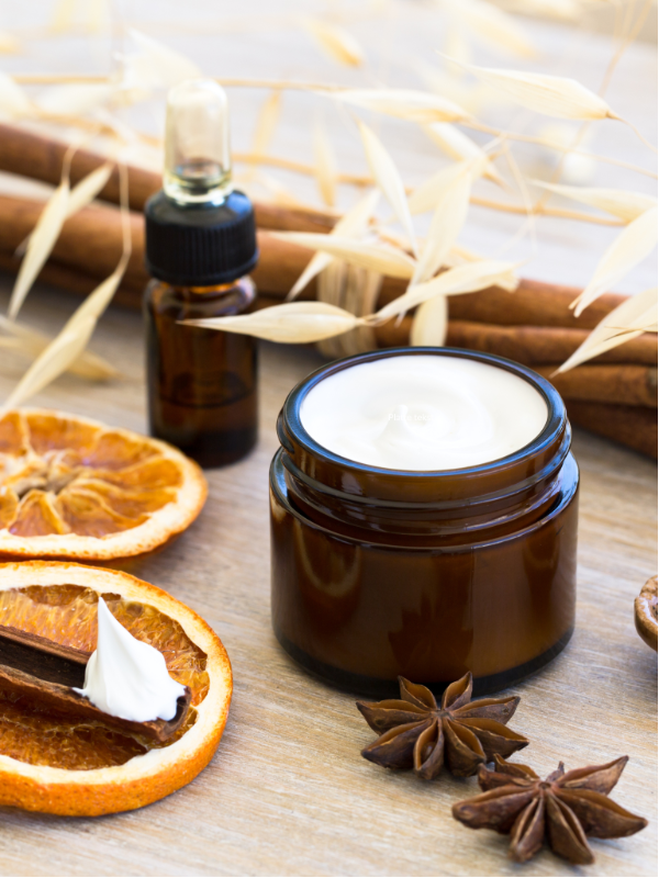 le soin creme velours