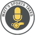 Matt's Sports Takes