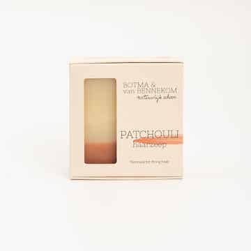 Botma & Bennekom Patchouli haarzeep