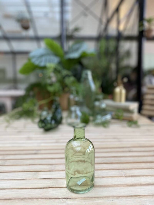 Bottle Green