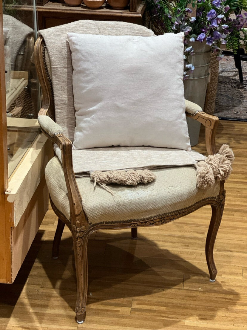 Sierkussen Vintage Linen 45x45