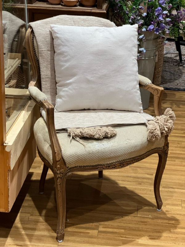 Sierkussen Vintage Linen 45x45
