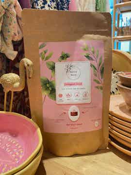 MOONMILK Collageen Red Velvet