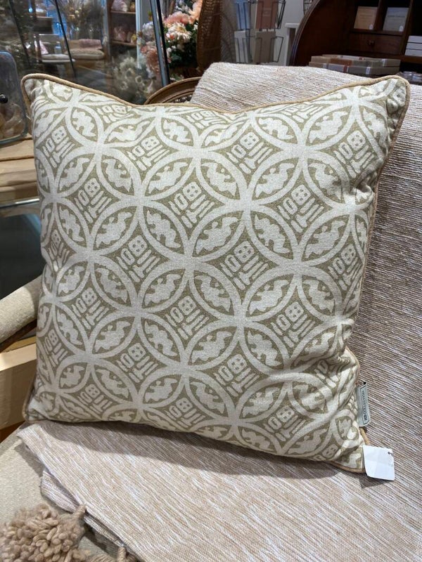 Kussen Sand Mosaic 45x45