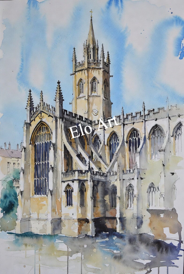 Bath Classics