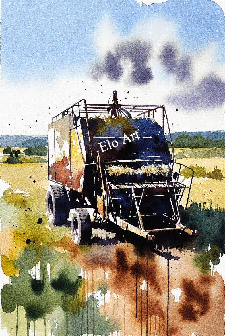 Farm Classics